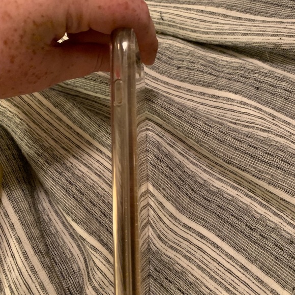 Glitter iPhone Hard Case - Picture 5 of 5